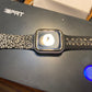 Custom Engraved Apple Watch Band